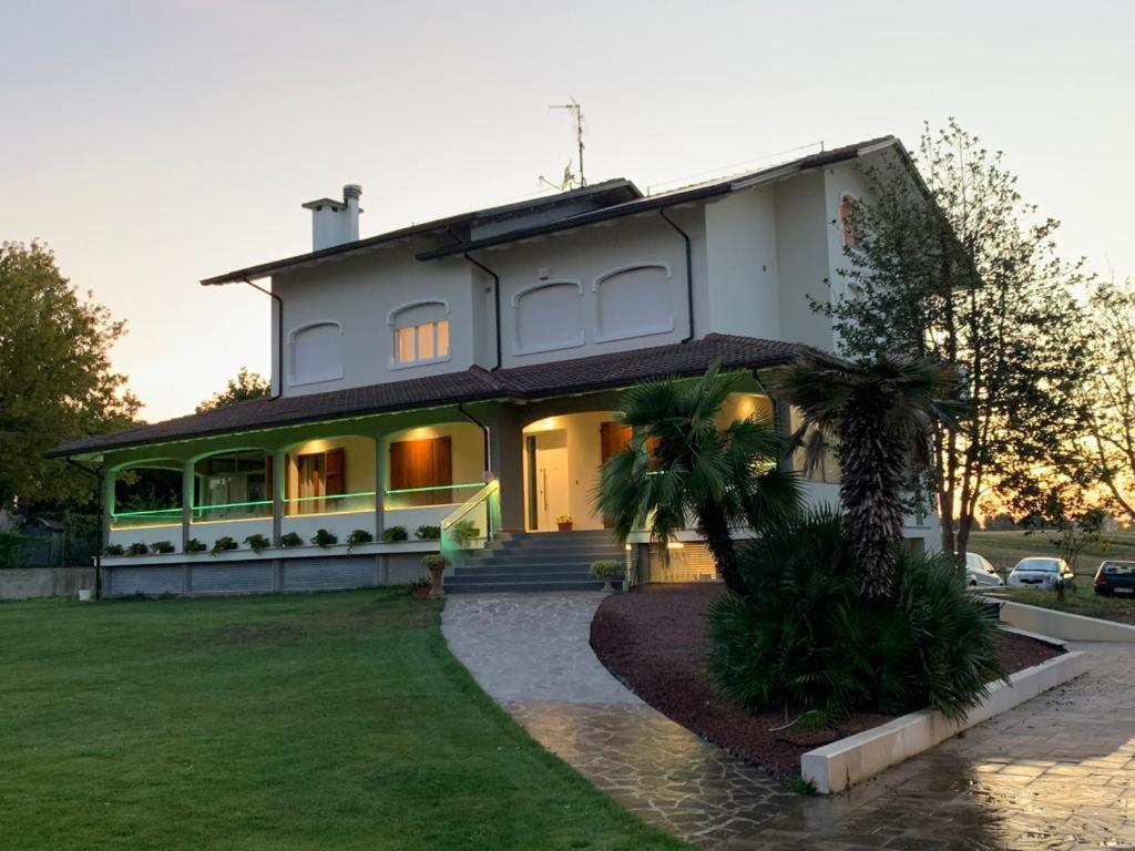 Casalo' Igea Apartment Bellaria-Igea Marina Exterior photo