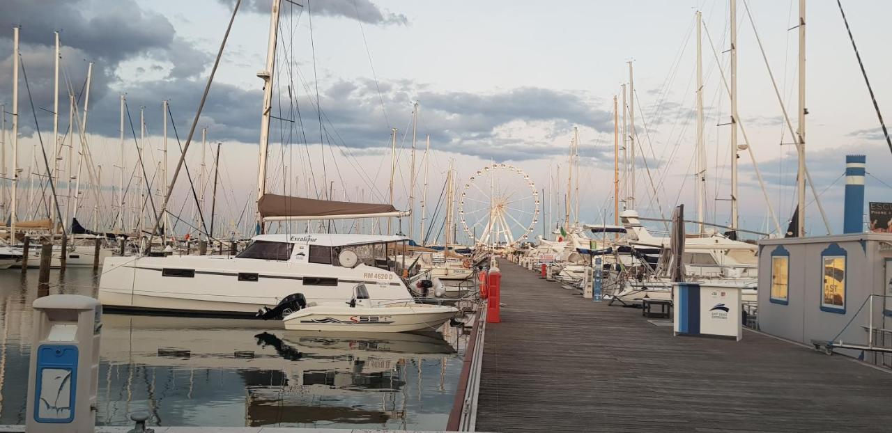 Casalo' Igea Apartment Bellaria-Igea Marina Exterior photo