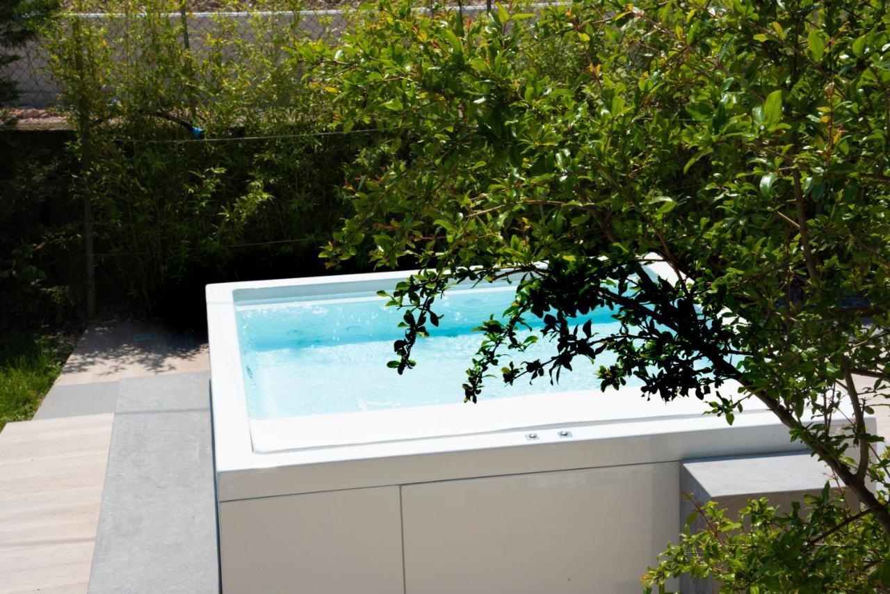 Casalo' Igea Apartment Bellaria-Igea Marina Exterior photo