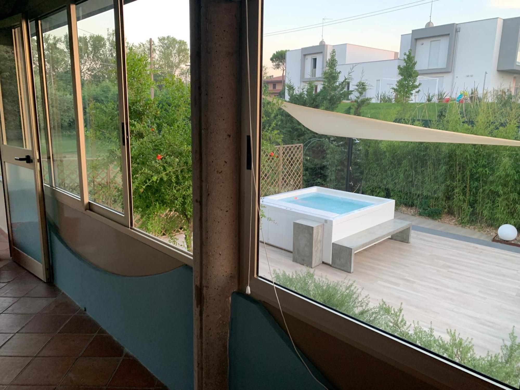 Casalo' Igea Apartment Bellaria-Igea Marina Exterior photo