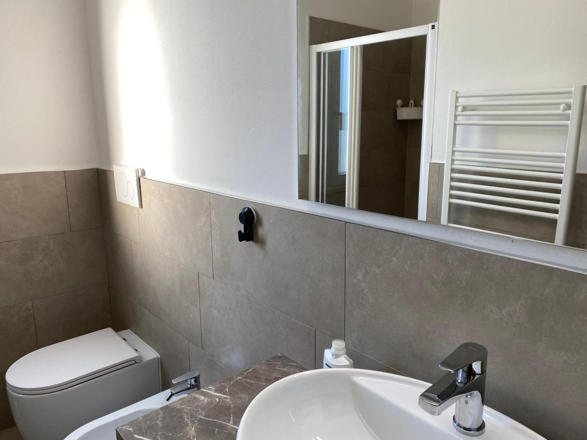 Casalo' Igea Apartment Bellaria-Igea Marina Exterior photo