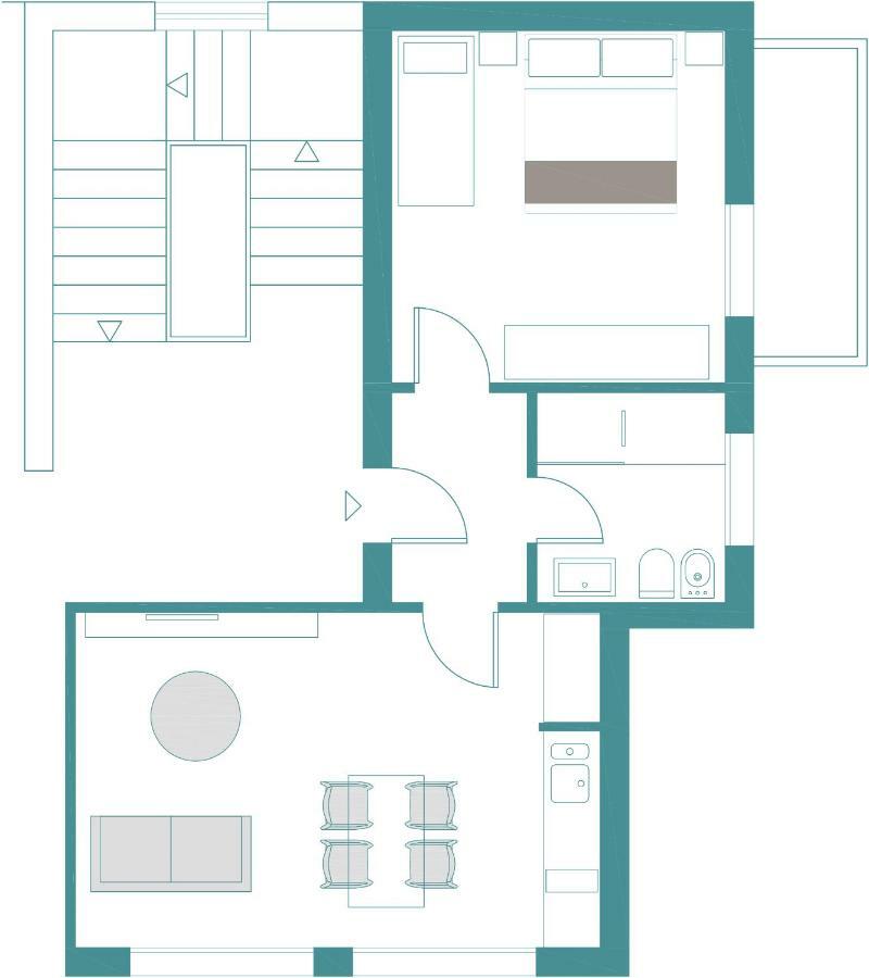 Casalo' Igea Apartment Bellaria-Igea Marina Exterior photo