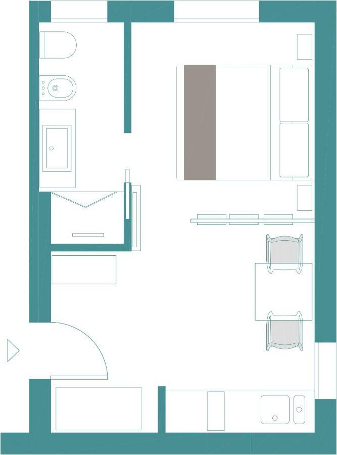 Casalo' Igea Apartment Bellaria-Igea Marina Exterior photo