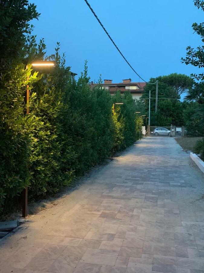 Casalo' Igea Apartment Bellaria-Igea Marina Exterior photo