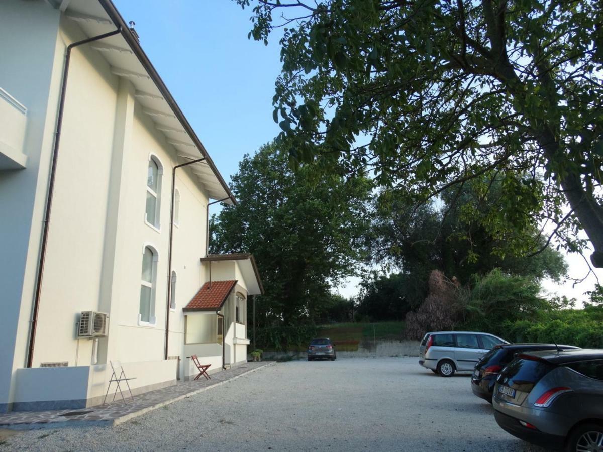 Casalo' Igea Apartment Bellaria-Igea Marina Exterior photo